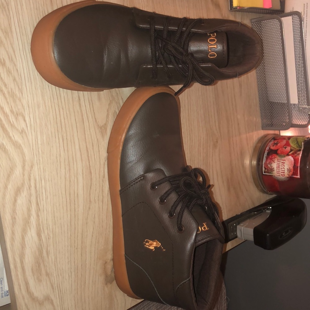 Polo Sneakers